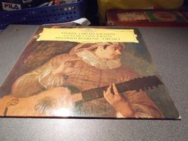Schallplatte Vivaldi / Carulli / Giulian