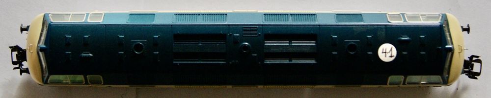 Märklin Trains électriques: Locomotive digitale Marklin 3581 – D'occasion à Morrens VD par alain50 2