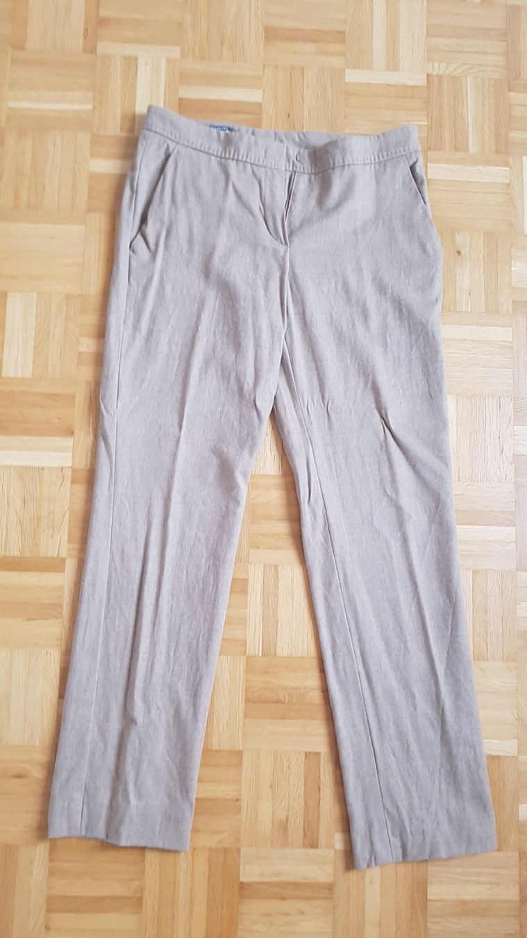 Hosen: Hose Rene Lézard aus Wolle 36 – Neu (gemäss Beschreibung) aus Zürich von yro_qvz7