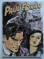 Comic Paul Foran Die Mumie Gesamtausgabe 1