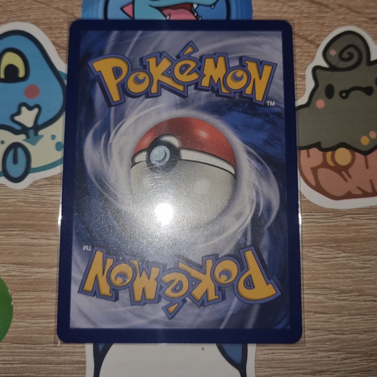Pokémon Sammelbilder & Trading cards: Rouzbouton AR me2.5 – Neu (gemäss Beschreibung) aus St-Maurice von Whatty 1