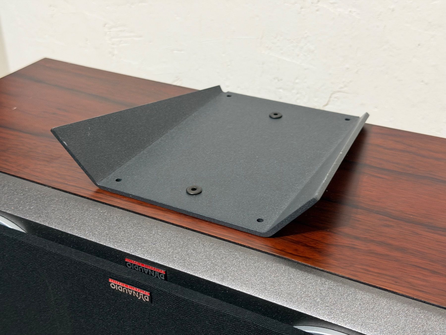 Dynaudio Lautsprecher: Dynaudio Excite X22 Center – Gebraucht aus Plan-Les-Ouates von Shocc 5