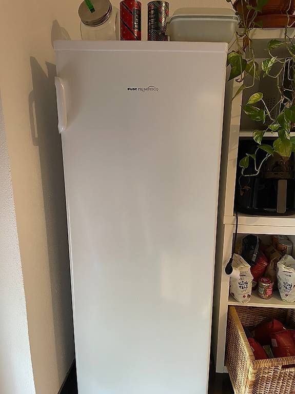 Gefrierschrank: Primotecq TF 145 NF – Gebraucht aus Canobbio von Disperso