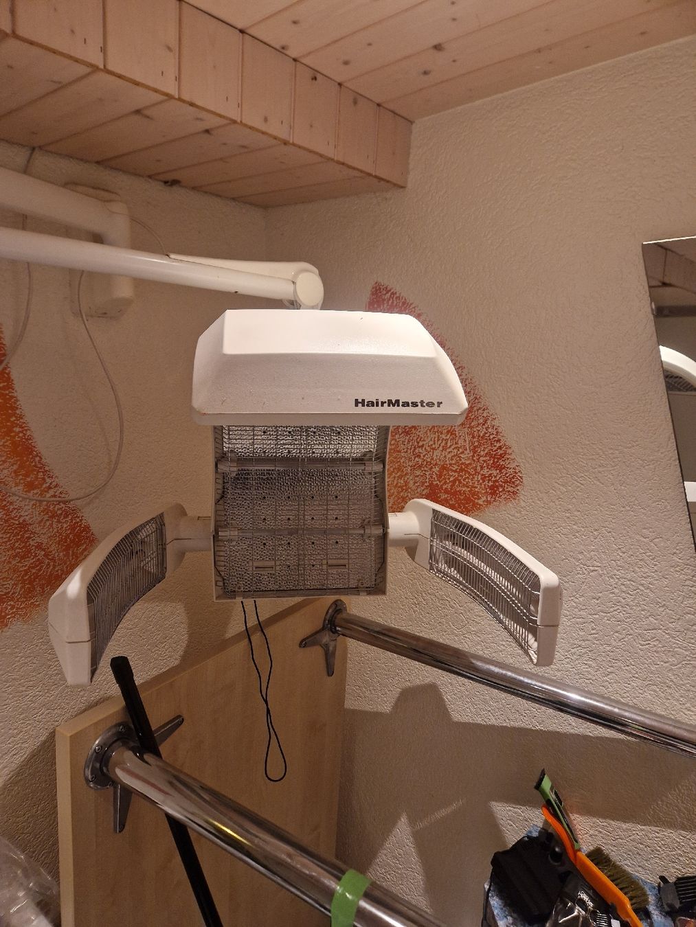 Autres soins des cheveux: Olymp Hairmaster 4002 – D'occasion à Volketswil par Ciao75 1