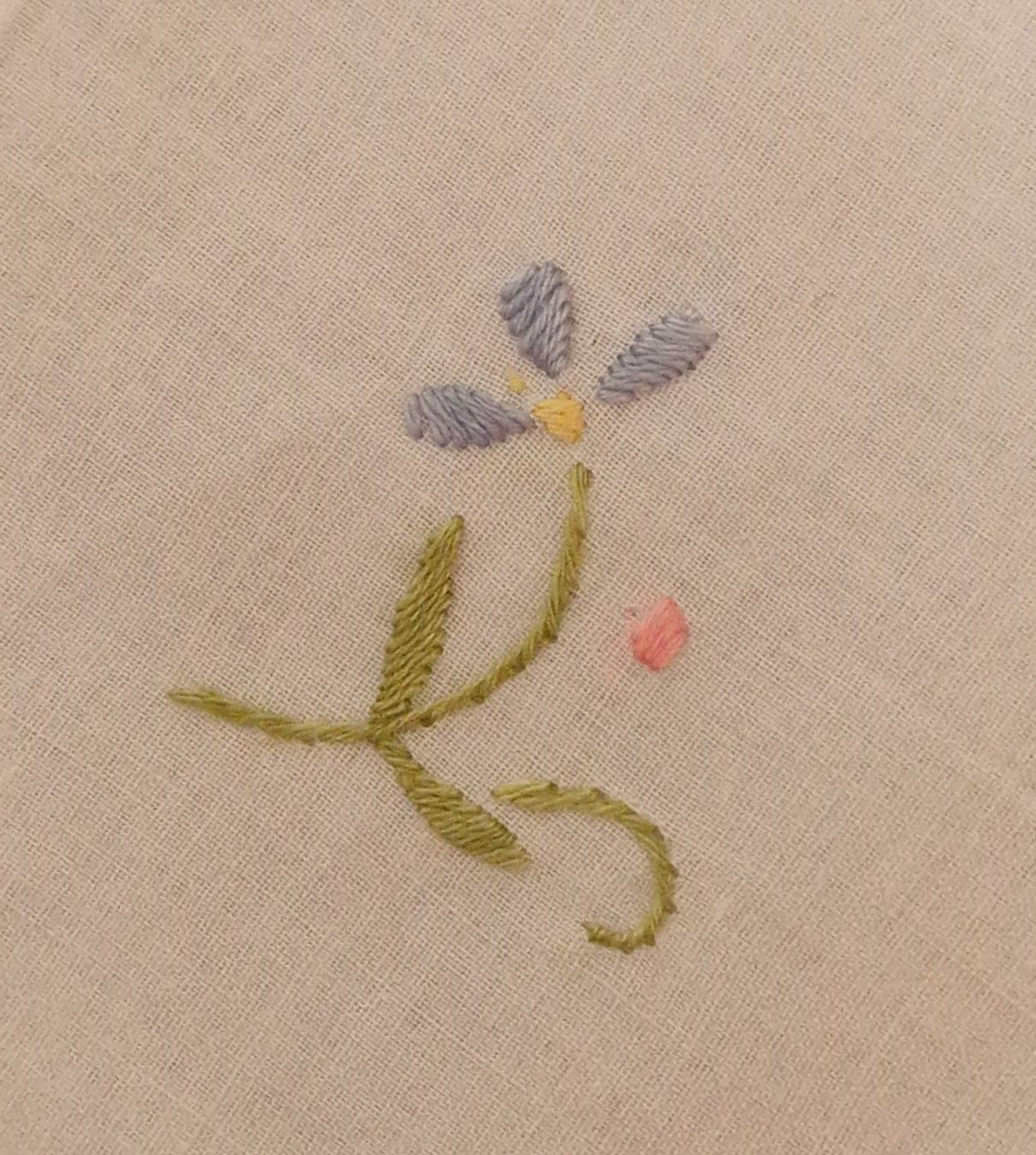 Serviettes: 2 Set kleine Servietten – D'occasion à Uitikon Waldegg par Smeragol 2