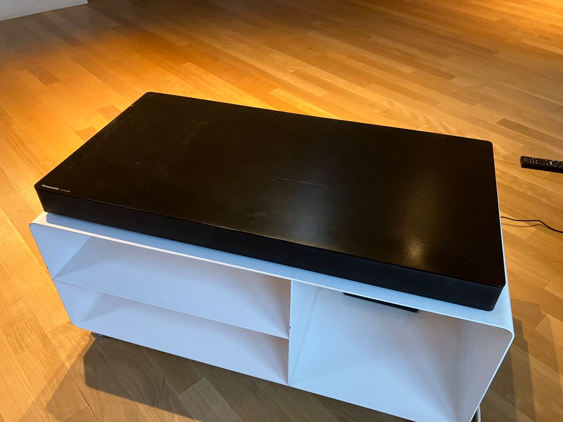 Soundbar Panasonic, Speaker-Board SC-HTE180 (D'occasion) à