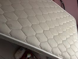 Matratze 90x200