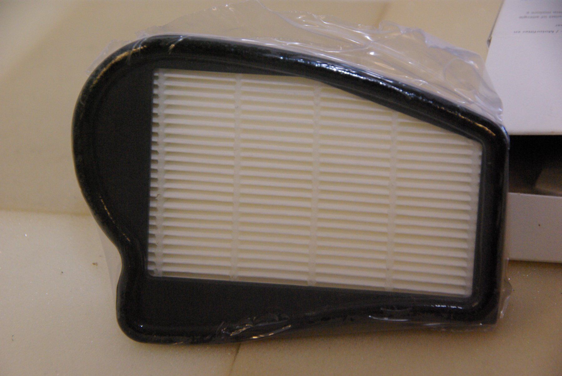 Altro per la casa: AEG Original Filter O2 Filter System – Nuovo e nell'imballaggio originale da Herisau venduto da Cevianer1844 6