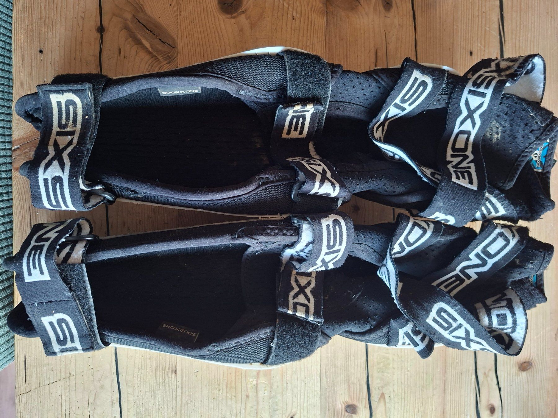 Protections: Schienbeinschoner Dakine – D'occasion à Latterbach par ben_mn6f 1