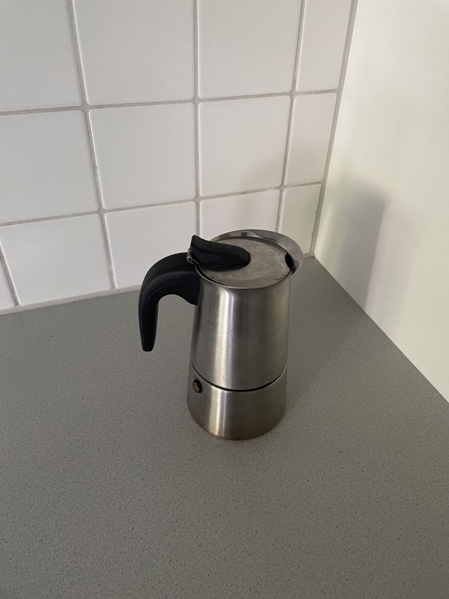 Bialetti Macchine per caffè & Macchine per espresso: Bialetti für 3 Tassen – Usato da Zürich venduto da nickzurich 2
