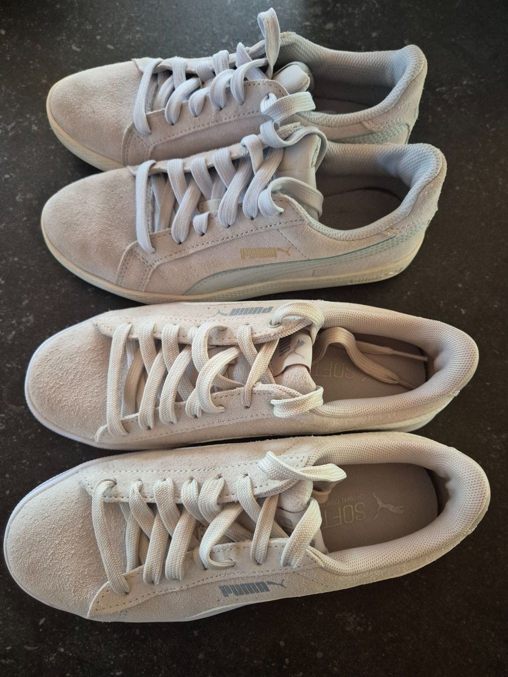 Puma Scarpe da donna: Schuh Gr. 36 – Usato da Zunzgen venduto da Flipflap02 2