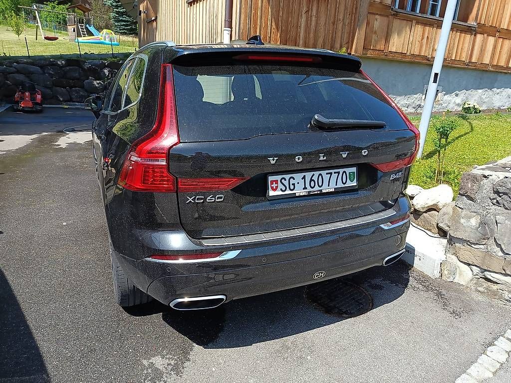 Automobili: Volvo XC 60 INSCRIPTION – Usato da Lienz venduto da sei_t5sx 3