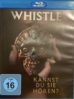 Whistle (2026)