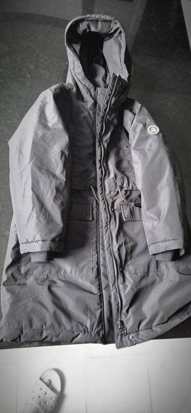 Giacche & Cappotti: Kinder Jacke . 128  8jahre – Usato da frauenfeld venduto da Eflygraffity 2