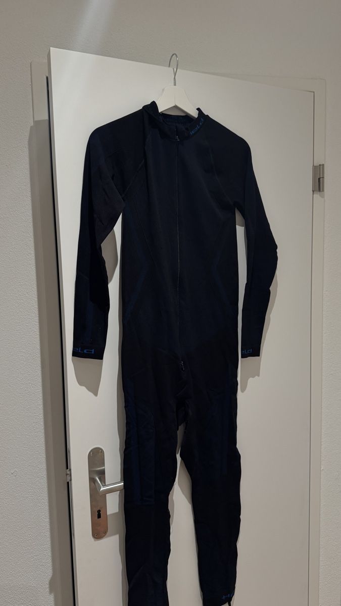 Sous-vêtements: Held Race Funktionsunterwäsche Einteiler – D'occasion à Eiken par ju.bi