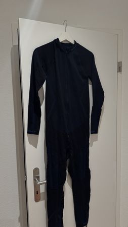 Held Race Funktionsunterwäsche Einteiler