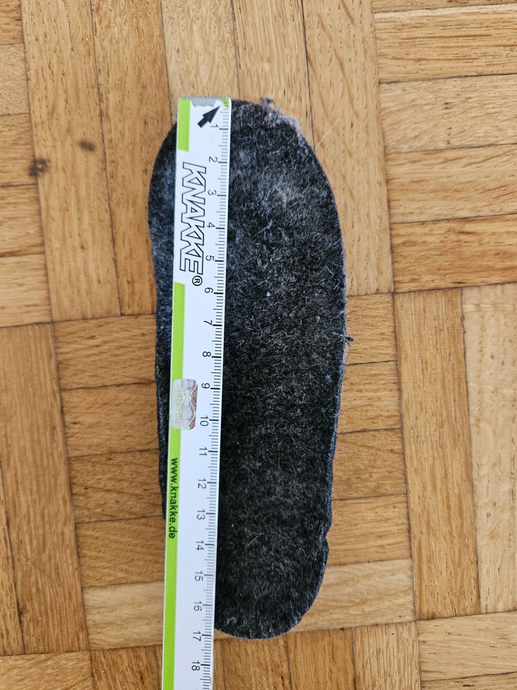 Scarpe per ragazze: Winterschuhe 26 – Usato da Liestal venduto da Seraphine87 3
