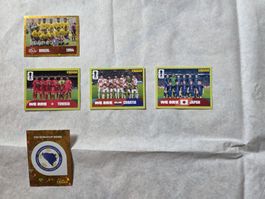 Panini FIFA World Cup 2026 – 5er Set