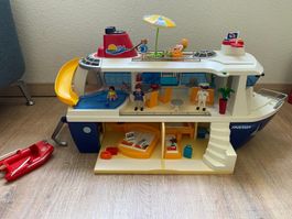 Playmobil Kreuzfahrtschiff | Artikelnummer 6978