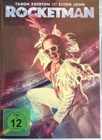 DVD Rocketman Elton John Top Zustand