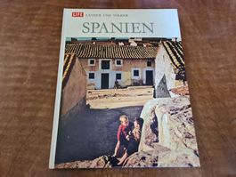 Spanien