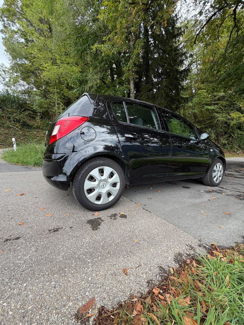 Opel Autos: Opel Corsa D 1.4 eco – D'occasion à Ulisbach par sc.performance 5