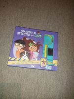 Coffret Maëlys détective