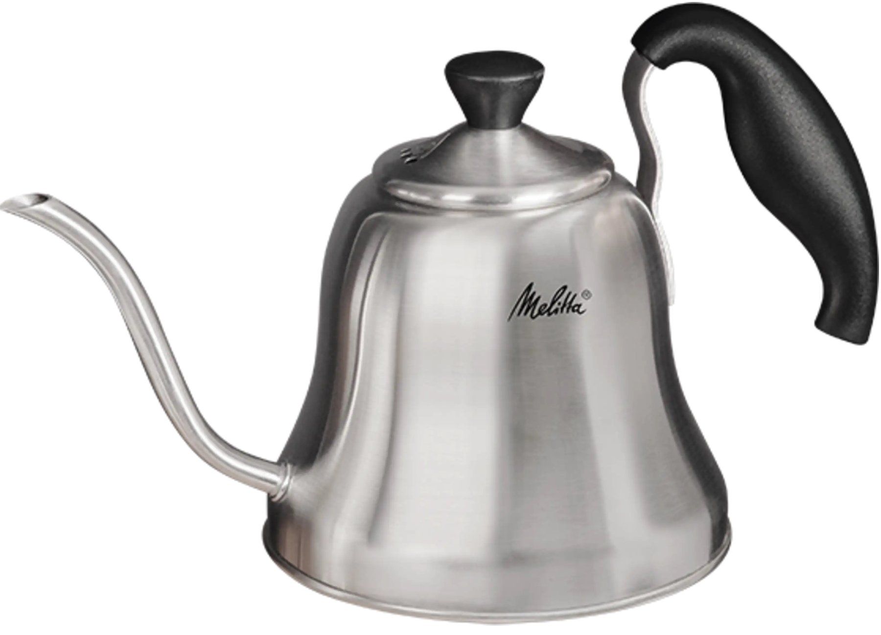 Melitta Wasserkocher: MELITTA 217649 Pour Over-Wasserkessel – Neu und originalverpackt aus Kägiswil von nick333
