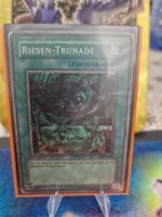 Yugioh Riesen Trunade SRL