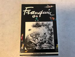 Franquin Spezial (Sekundärliteratur)