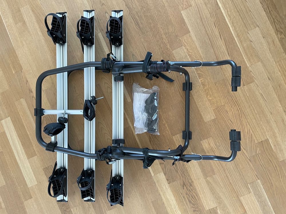 ortlieb lenkertaschen halterung Ortlieb Handlebar-Pack Plus – Wasserdichte Lenkertasche für Bikepacking main image 0