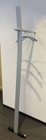 Designer-Garderobe Standalone von Cascando