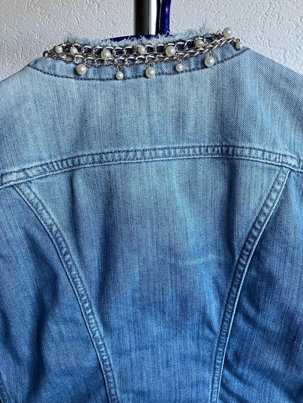 Liu Jo Jacken: JEANS - JACKE LIU JO – Gebraucht aus Fahrwangen von Anna_33 4
