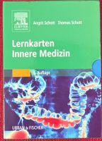 Lernkarten Innere Medizin 