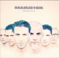 Rammstein - Herzeleid (alternatives Cover)