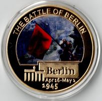The Battle of Berlin_1945_Gedenkmedaille 5