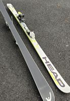 Head i.Speed Skis - Worldcup Rebels - Winter Fun Awaits!