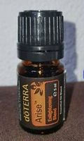 doTERRA Arise (Yoga-Mischung); ätherische Öle