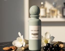 Gris Solaire Placebo 2ml