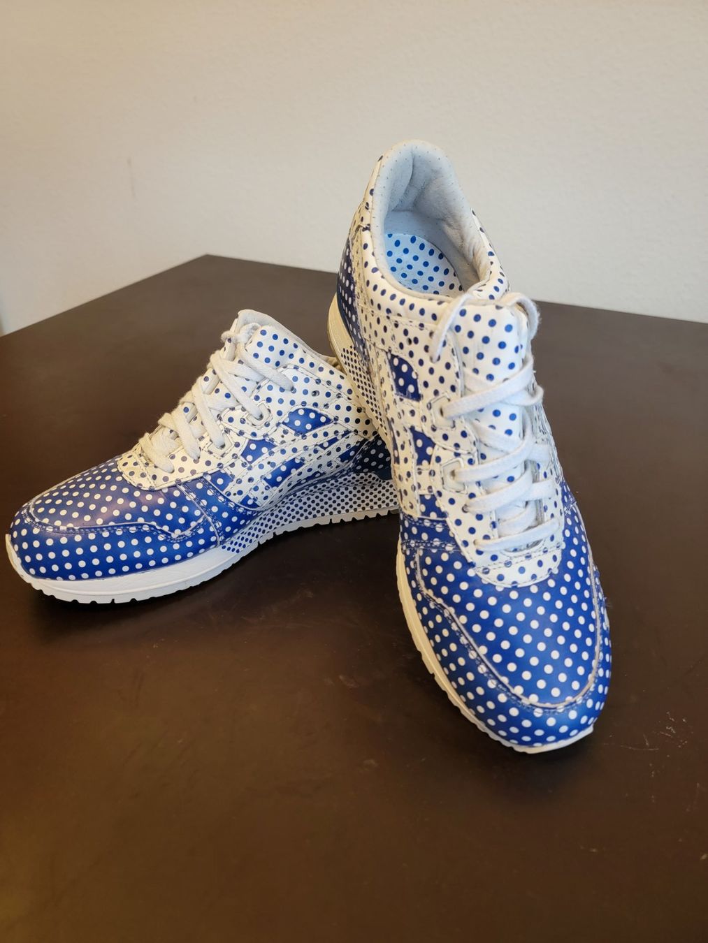 Asics Scarpe da uomo: ASICS Gel-Lyte III Colette Polka Dot – Nuovo e nell'imballaggio originale da Zürich venduto da saintjoseph 1