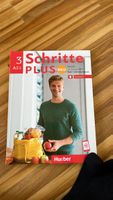 Schritte Plus 3 A2.1: Deutsch als Zweitsprache Kursbuch
