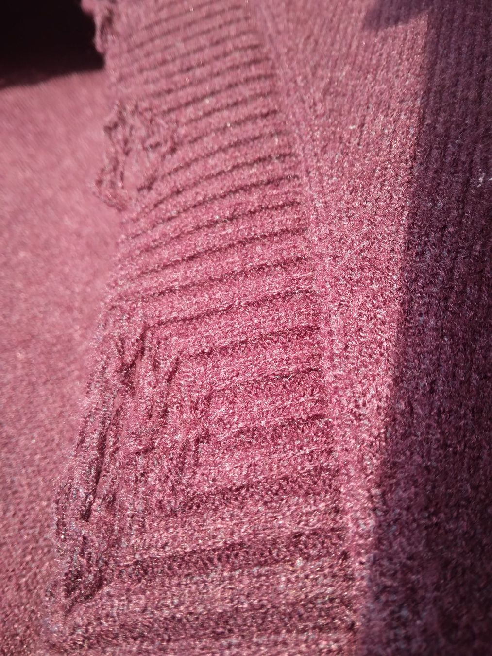 Pullover & Sweatshirts: Übergangspullover von Honey Punch Gr. M – Gebraucht aus Würenlos von Esmeralda74 2