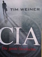 CIA - DIE GANZE GESCHICHTE