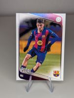 Pedri FC Barcelona Topps Flagship