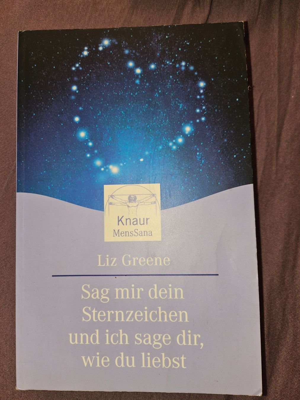 Libri: Buch: Sternzeichen – Usato da Thun venduto da Shame