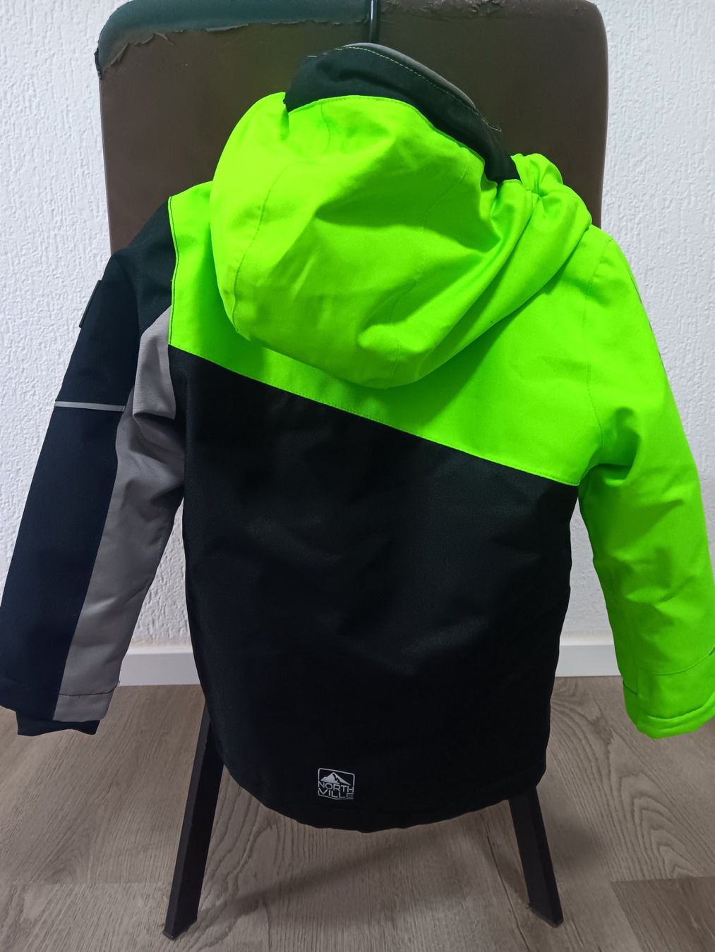 Giacche: Kinder Winter Jacke Gr.110 – Usato da Oftringen venduto da joa_bbm2 2
