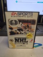 Spiel Sega Mega Drive NHL 94 gebraucht mit Hülle