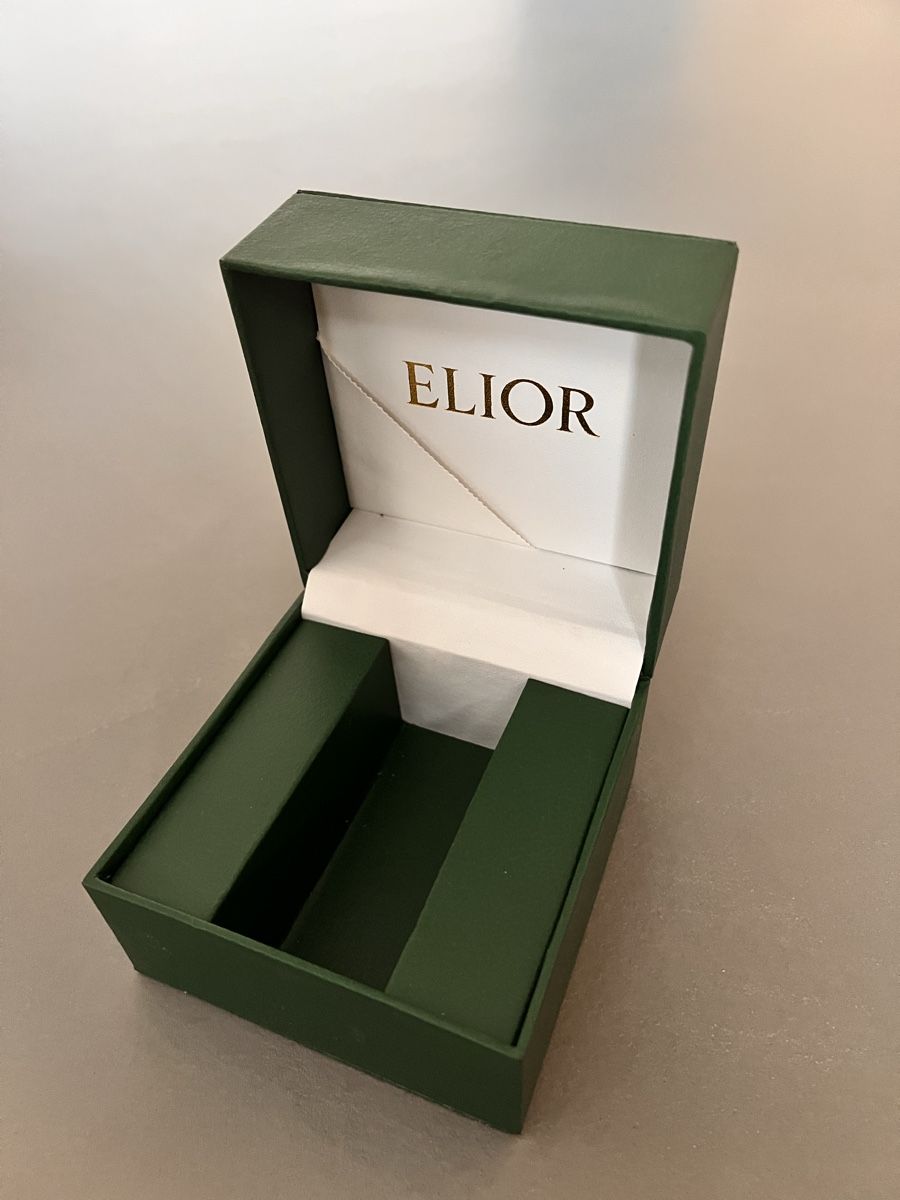 Orologi: Armbanduhr Elior – Nuovo (secondo la descrizione) da Steinhausen venduto da 1Thomas1 2