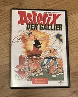 Asterix der Gallier DVD