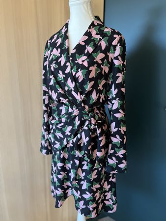Diane von Fürstenberg Kleid US 4 36 S